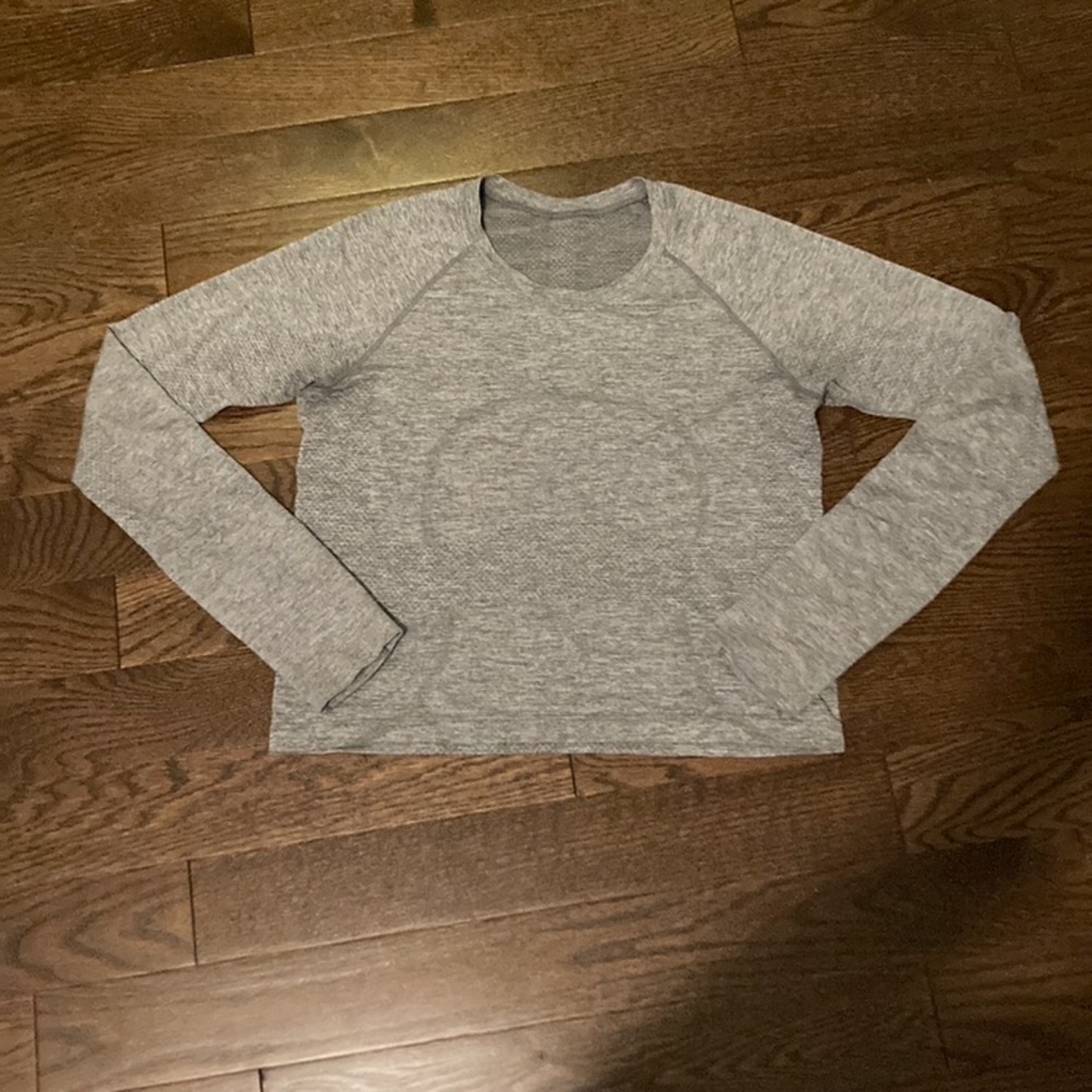 Lulu Lemon Swiftly Tech - image 2